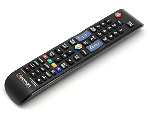 UNIVERSAL FERNBEDIENUNG FÜR SAMSUNG 3D LCD / LED TV ...